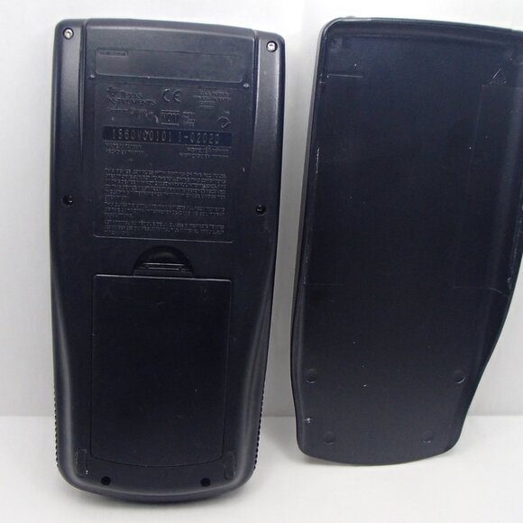 Texas Instruments TI-89 Graphing Calculator - Picture 3 of 8